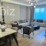 Квартира 2+1, 48м2 в районе Бююкчекмедже, Стамбул №2951