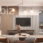 İstanbul, Maltepe semtinde 1+1, 56m2 daire. No.2807