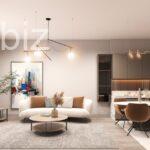 İstanbul, Maltepe semtinde 1+1, 56m2 daire. No.2807