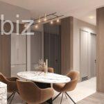 İstanbul, Maltepe semtinde 1+1, 56m2 daire. No.2807