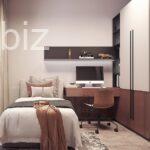 İstanbul, Maltepe semtinde 1+1, 56m2 daire. No.2807
