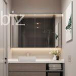 İstanbul, Maltepe semtinde 1+1, 56m2 daire. No.2807
