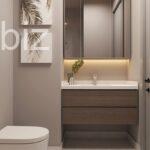 İstanbul, Maltepe semtinde 1+1, 56m2 daire. No.2807