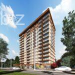İstanbul’un Eyüp semtinde 2+1, 104m2 hazır daire. No.2808