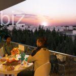 İstanbul’un Eyüp semtinde 2+1, 104m2 hazır daire. No.2808