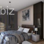 İstanbul’un Eyüp semtinde 2+1, 104m2 hazır daire. No.2808