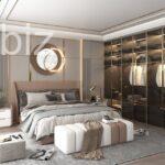 Квартира 1+1, 51м2 в районе Мальтепе №2809