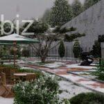 İstanbul’un Eyüp semtinde 2+1, 104m2 hazır daire. No.2808