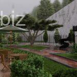 İstanbul’un Eyüp semtinde 2+1, 104m2 hazır daire. No.2808