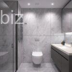 Квартира 2+1, 95м2 в районе Башакшехир, Стамбул №2804