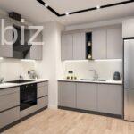 Квартира 2+1, 95м2 в районе Башакшехир, Стамбул №2804