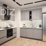 Квартира 2+1, 95м2 в районе Башакшехир, Стамбул №2804