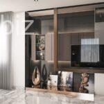 Квартира 1+1, 51м2 в районе Мальтепе №2809