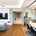 İstanbul Üsküdar semtinde 1+1 daire, 113m2. No.2805
