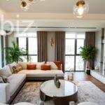 İstanbul Üsküdar semtinde 1+1 daire, 113m2. No.2805