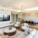 İstanbul Üsküdar semtinde 1+1 daire, 113m2. No.2805