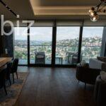 İstanbul Üsküdar semtinde 1+1 daire, 113m2. No.2805