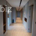 İstanbul Üsküdar semtinde 1+1 daire, 113m2. No.2805