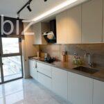 İstanbul Üsküdar semtinde 1+1 daire, 113m2. No.2805