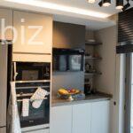 İstanbul Üsküdar semtinde 1+1 daire, 113m2. No.2805