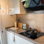 İstanbul Üsküdar semtinde 1+1 daire, 113m2. No.2805