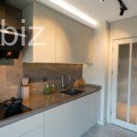 İstanbul Üsküdar semtinde 1+1 daire, 113m2. No.2805