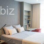 İstanbul Üsküdar semtinde 1+1 daire, 113m2. No.2805