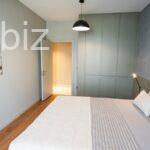 İstanbul Üsküdar semtinde 1+1 daire, 113m2. No.2805