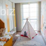 İstanbul Üsküdar semtinde 1+1 daire, 113m2. No.2805