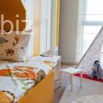 İstanbul Üsküdar semtinde 1+1 daire, 113m2. No.2805