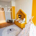 İstanbul Üsküdar semtinde 1+1 daire, 113m2. No.2805