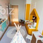 İstanbul Üsküdar semtinde 1+1 daire, 113m2. No.2805