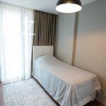 İstanbul Üsküdar semtinde 1+1 daire, 113m2. No.2805