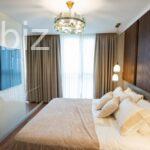 İstanbul Üsküdar semtinde 1+1 daire, 113m2. No.2805