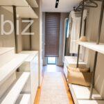 İstanbul Üsküdar semtinde 1+1 daire, 113m2. No.2805