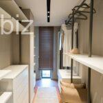 İstanbul Üsküdar semtinde 1+1 daire, 113m2. No.2805