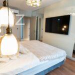 İstanbul Üsküdar semtinde 1+1 daire, 113m2. No.2805