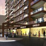 İstanbul’un Eyüp semtinde 2+1, 104m2 hazır daire. No.2808