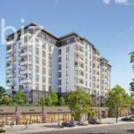 Квартира 2+1, 95м2 в районе Башакшехир, Стамбул №2804