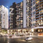 İstanbul, Maltepe semtinde 1+1, 56m2 daire. No.2807