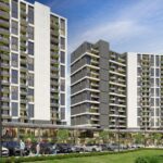 İstanbul, Maltepe semtinde 1+1, 56m2 daire. No.2807