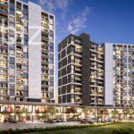 İstanbul, Maltepe semtinde 1+1, 56m2 daire. No.2807