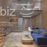 Apartment 1+1, 78m2 in Bahcelievler district, Istanbul. No.2813