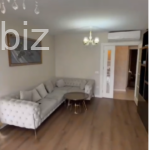Ready-made apartment 2+1, 112m2 from the owner in Beylikduzu, Istanbul. No.2803