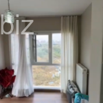 Ready-made apartment 2+1, 112m2 from the owner in Beylikduzu, Istanbul. No.2803