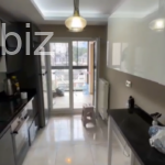 Ready-made apartment 2+1, 112m2 from the owner in Beylikduzu, Istanbul. No.2803