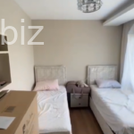 Ready-made apartment 2+1, 112m2 from the owner in Beylikduzu, Istanbul. No.2803