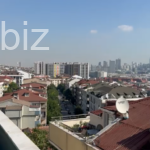 Apartment 3+2, 160m2 from the owner In Beylikduzu, Istanbul. No.2817