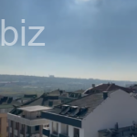 Apartment 3+2, 160m2 from the owner In Beylikduzu, Istanbul. No.2817