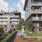 İstanbul Üsküdar semtinde 1+1 daire, 113m2. No.2805